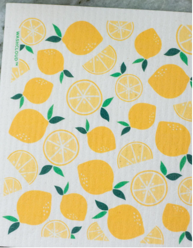 Swedish Dish Cloths