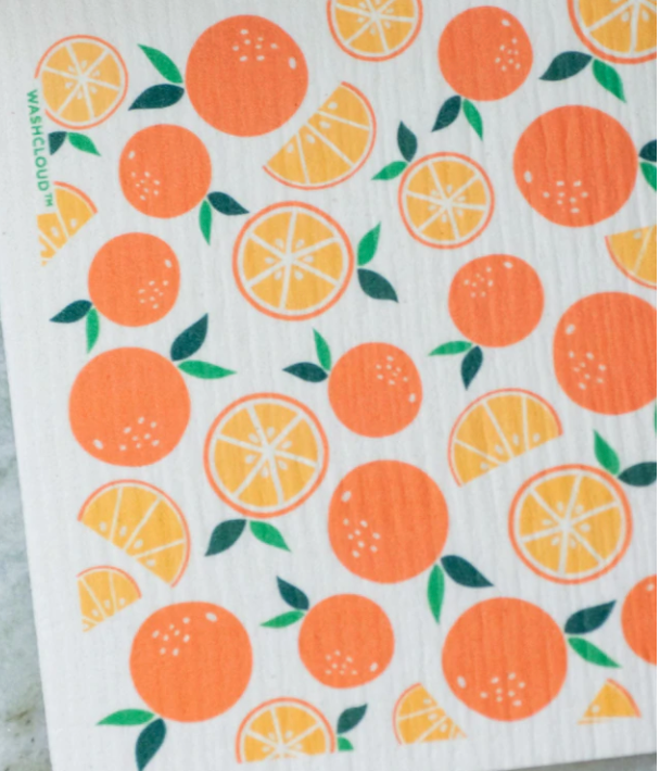 Swedish Dish Cloths