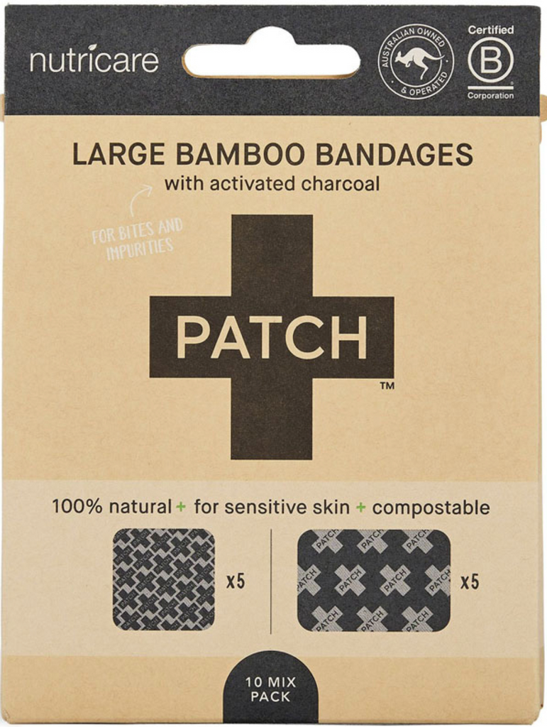 Bandages (Biodegradable)