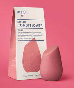 HiBAR Shampoo & Conditioner Bars