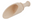 Coffee Scoop - Wooden