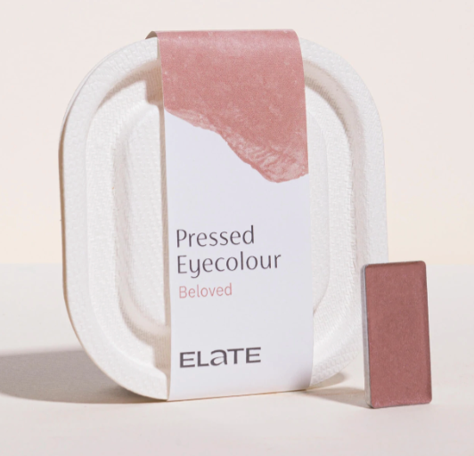 Elate - Pressed Eye Color