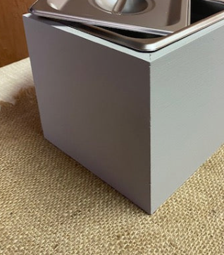 Compost Bin - Countertop