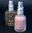 Cult + King: Jelly (AKA Salt Infusion) Volumizer