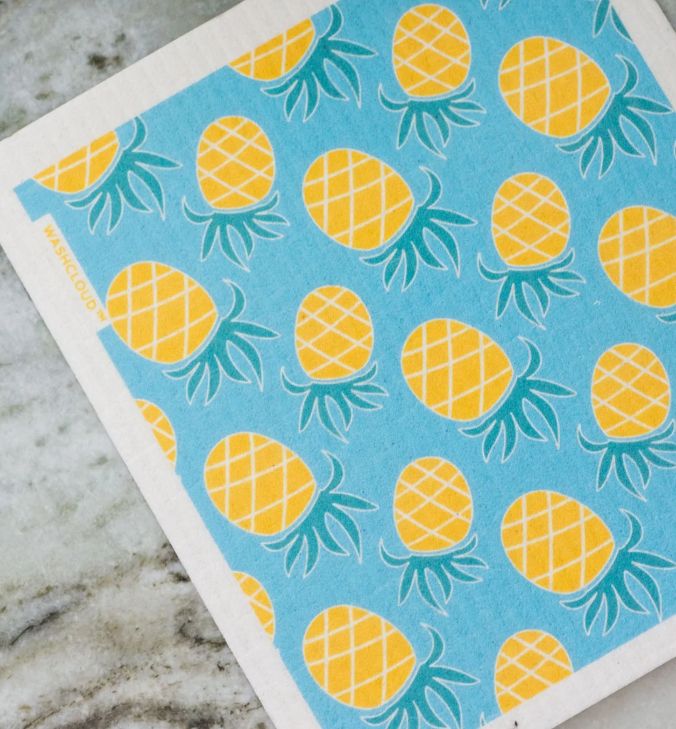 Swedish Dish Cloths