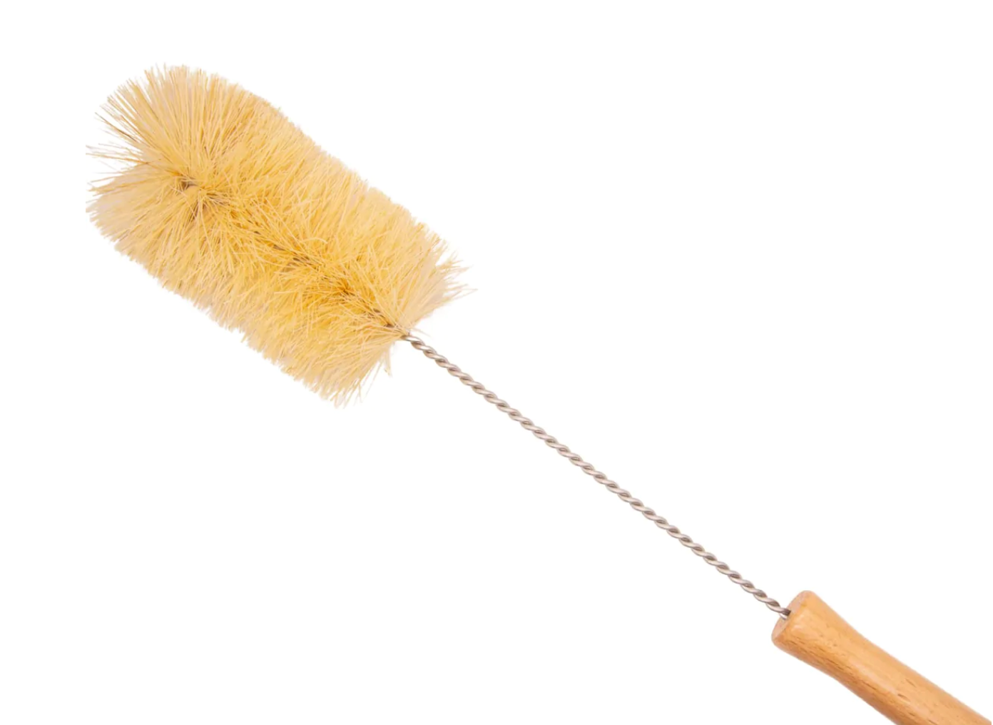 Bottle Brushes