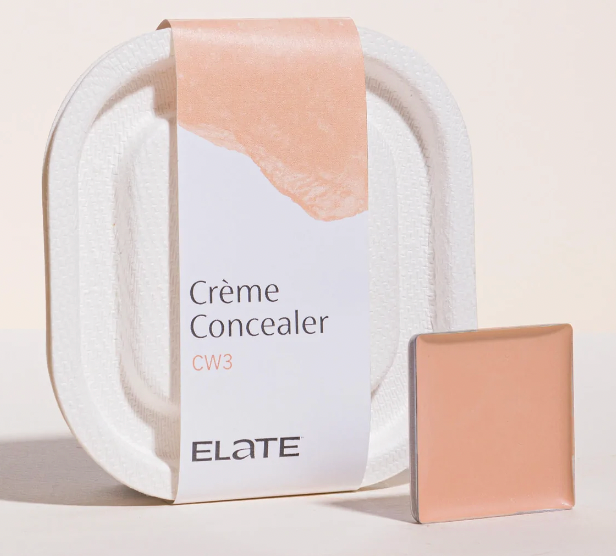 Elate - Creme Concealer