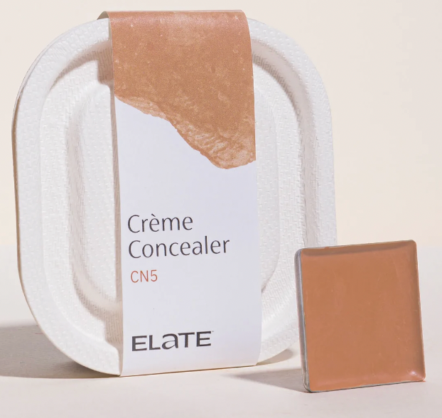 Elate - Creme Concealer