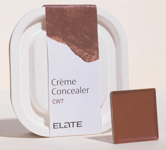 Elate - Creme Concealer