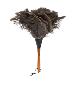 Ostrich Feather Duster