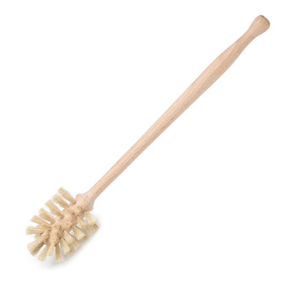 CASA AGAVE® Long Handle Sphere Dish Brush
