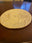Carnauba Trivet - Round