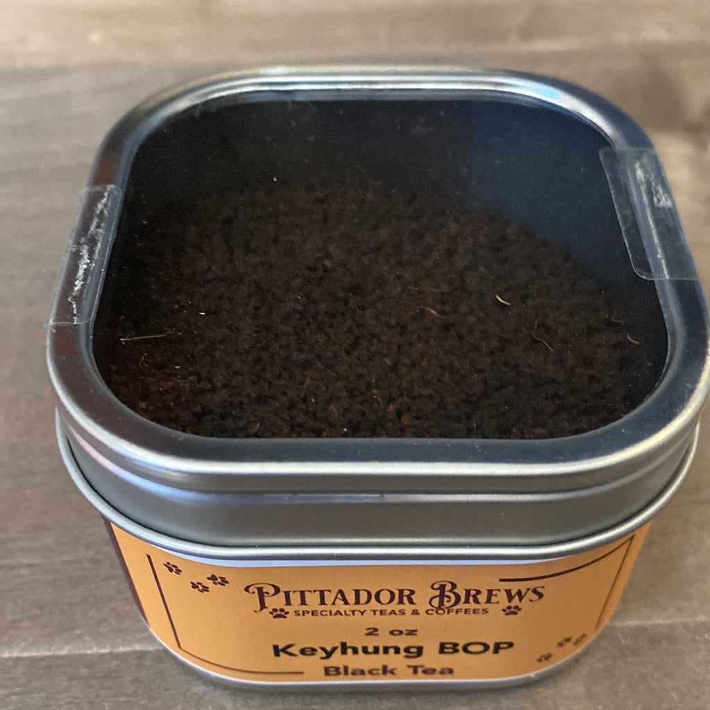 Tea - by Pittador Brews