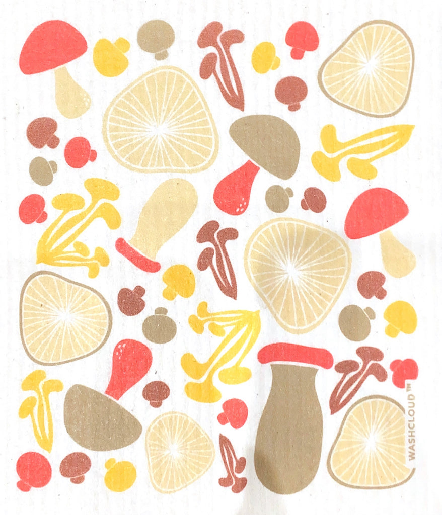 Swedish Dish Cloths