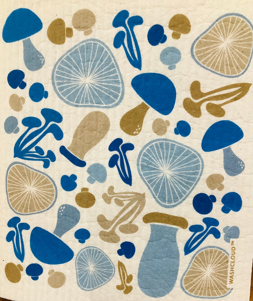 Swedish Dish Cloths