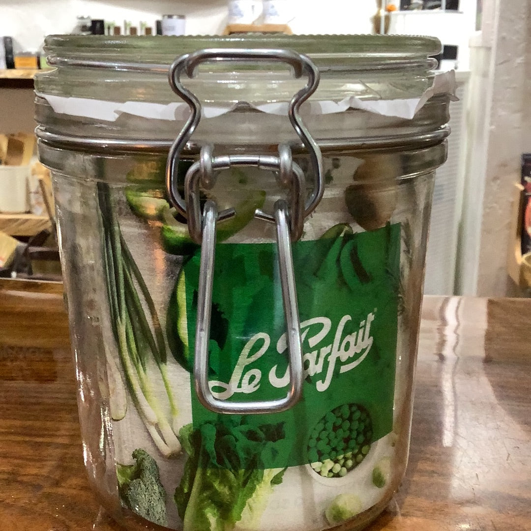 Le Parfait Super Jar – Nudge Eco Store