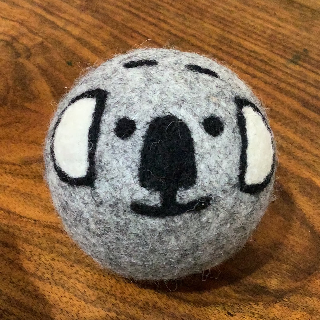 Dryer Balls - Friendsheep Animals