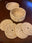 Carnauba Coaster Set