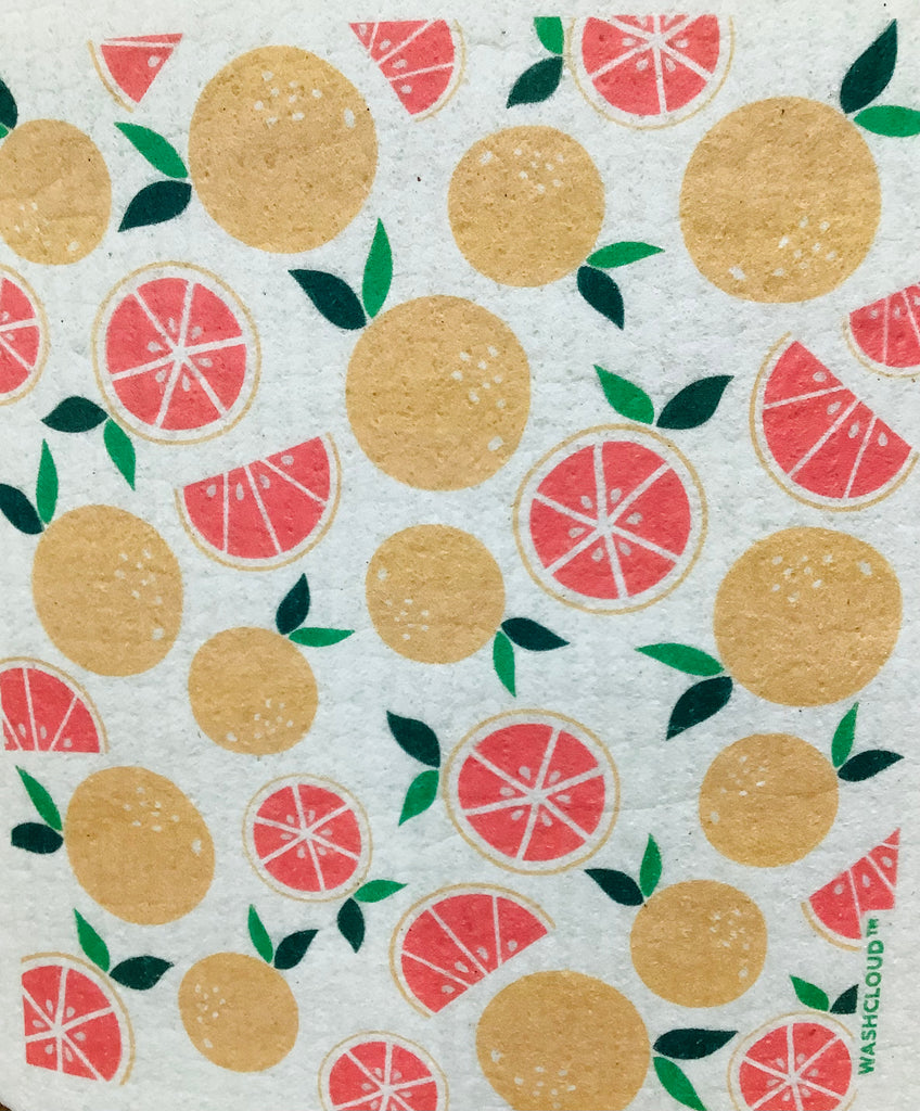 Swedish Dish Cloths