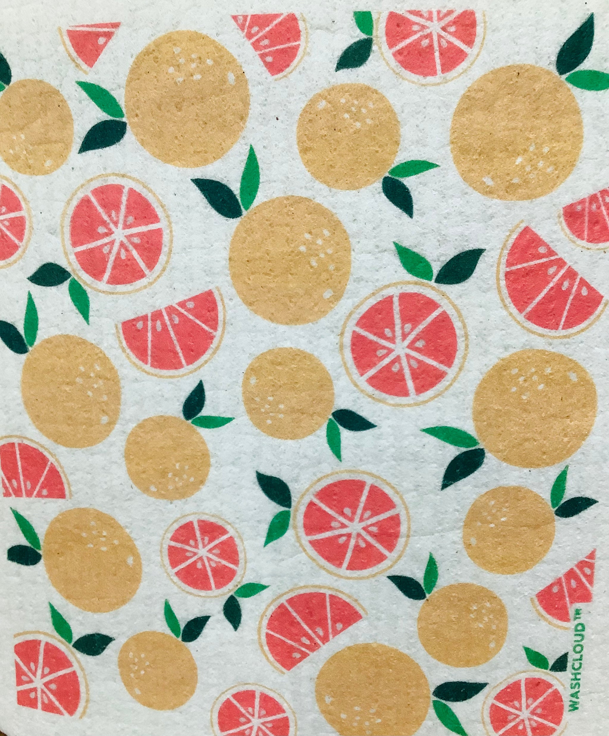 Swedish Dish Cloths