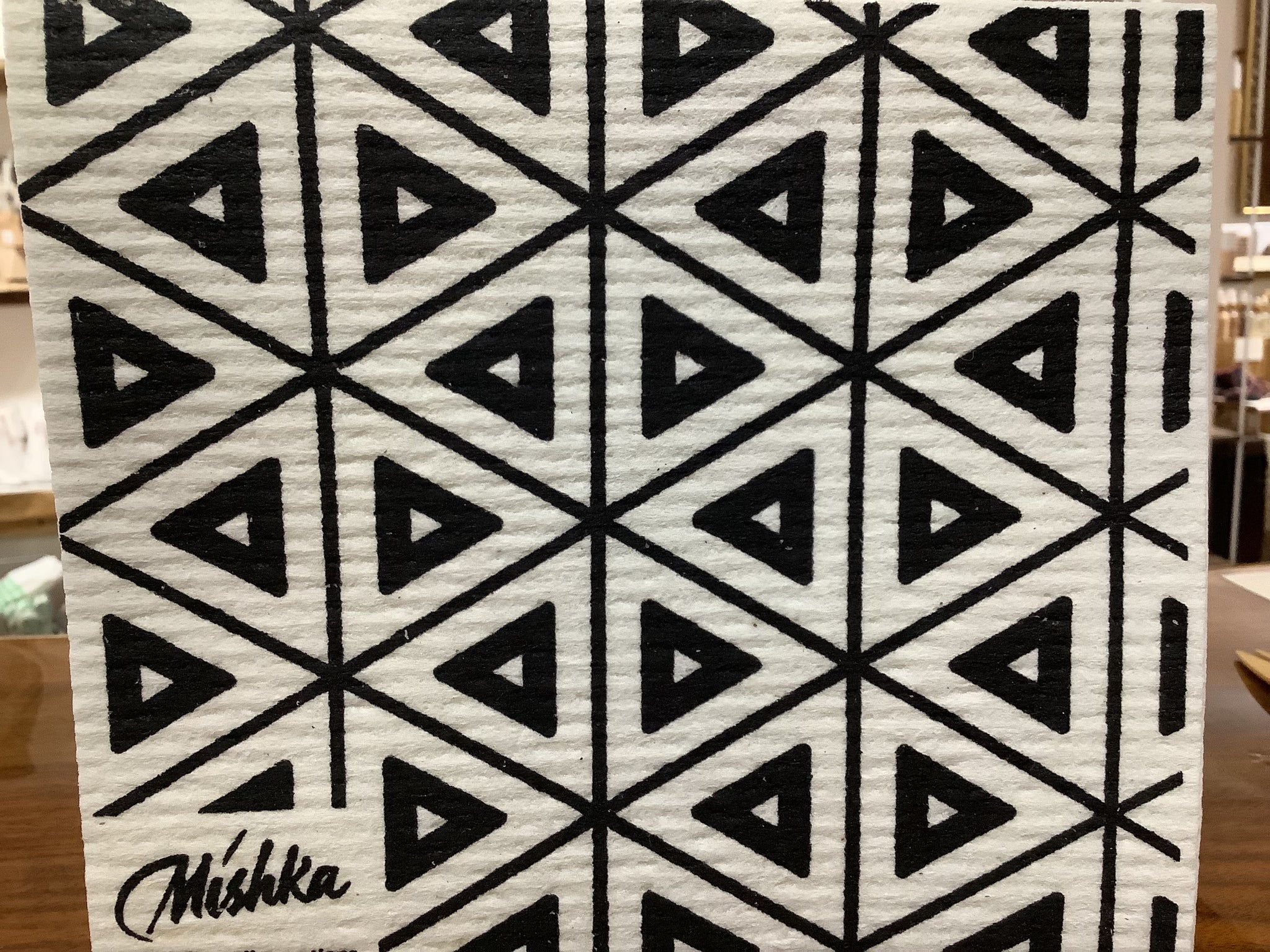 Swedish Dish Cloths - Algae Ink