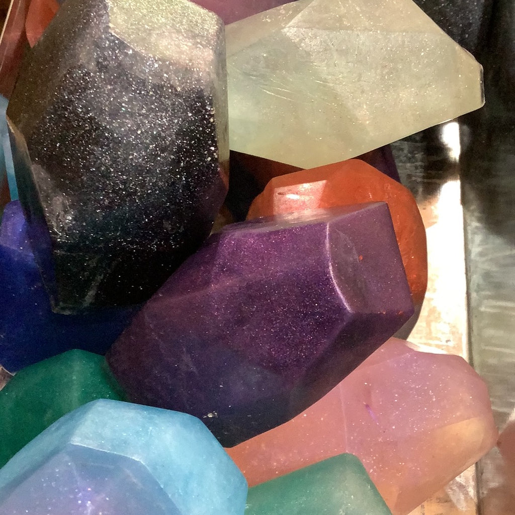 Soap Gems